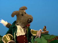 Gulliver’s Travels